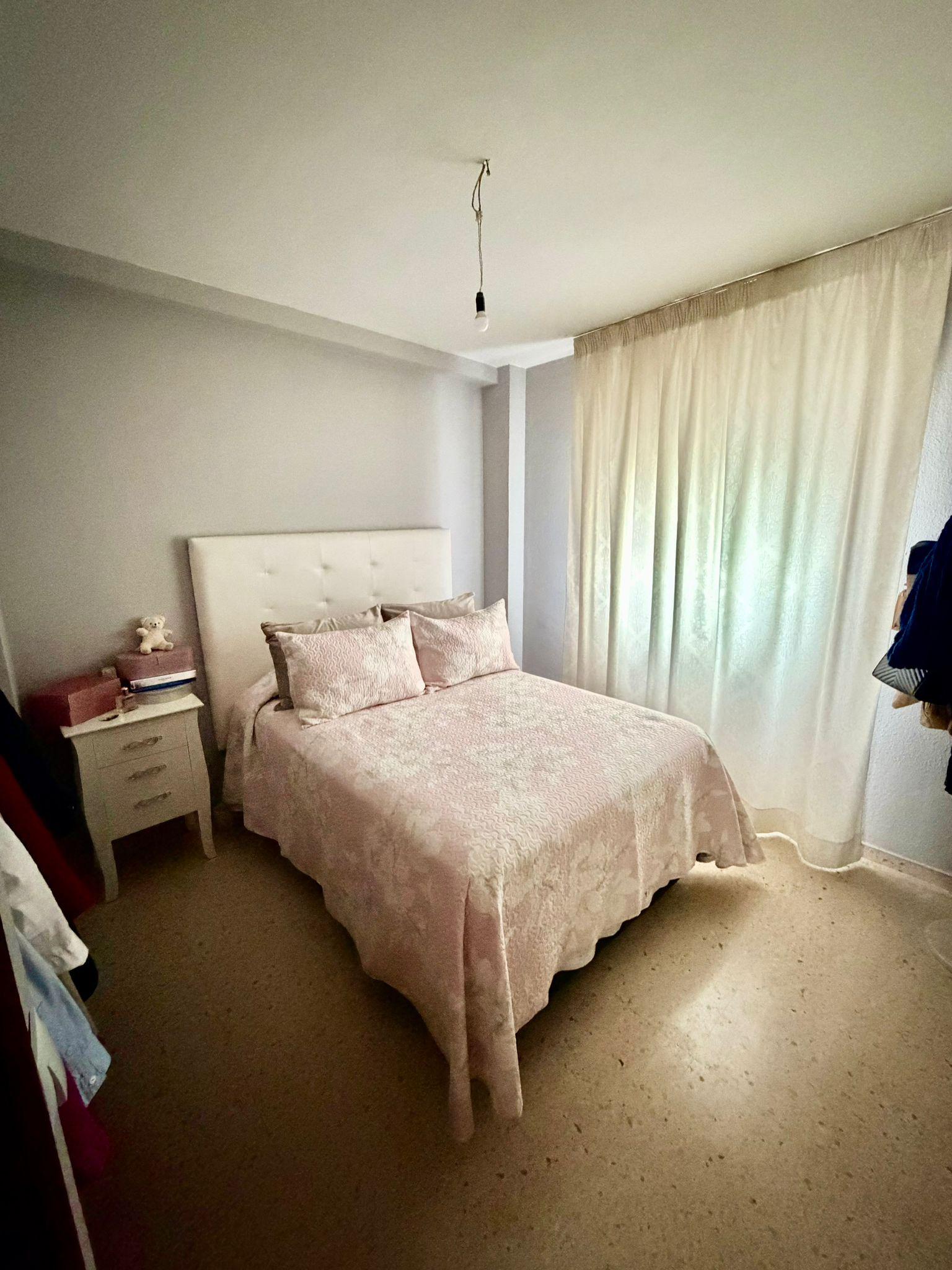 Imagen 12 Piso en venta en San Fernando / Plaza de los Barcos 