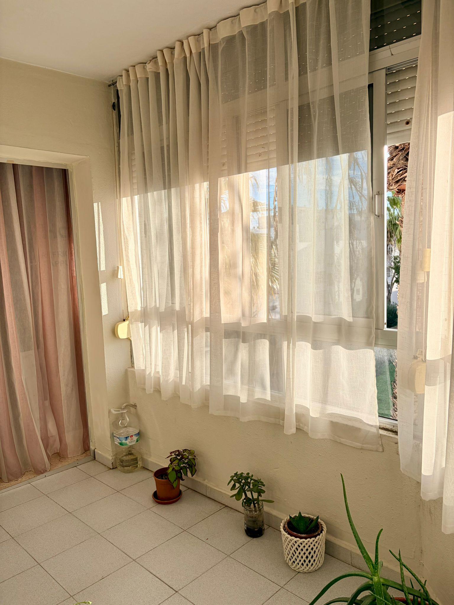 Imagen 7 Piso en venta en San Fernando / Plaza de los Barcos 