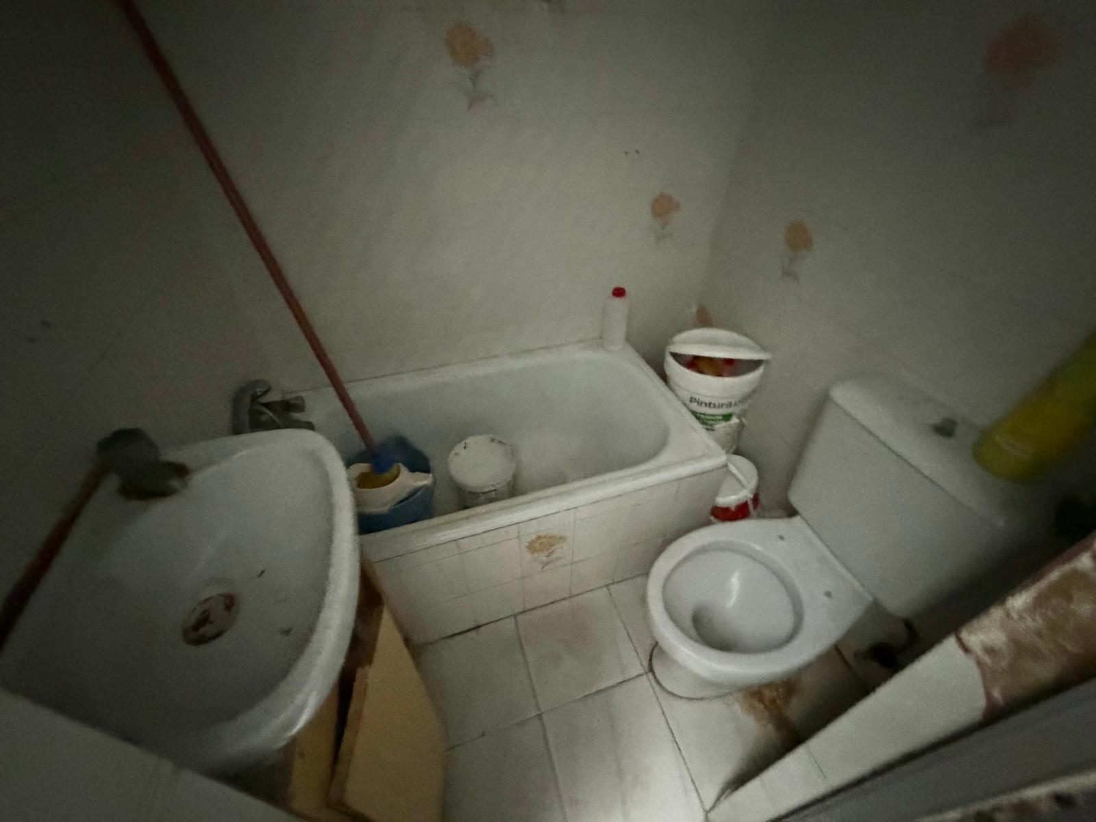 Imagen 8 Casa en venta en San Fernando / En la Calle Rosario 