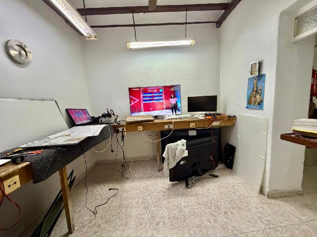 Imagen 5 Inmueble 300625 - Casa en venta en San Fernando / En la Calle Rosario 