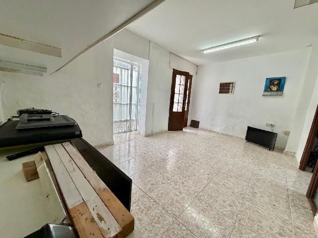 Imagen 2 Inmueble 300625 - Casa en venta en San Fernando / En la Calle Rosario 