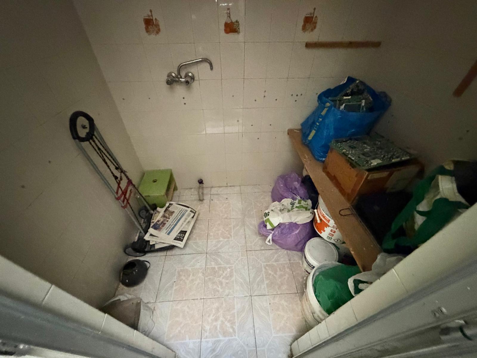 Imagen 7 Casa en venta en San Fernando / En la Calle Rosario 