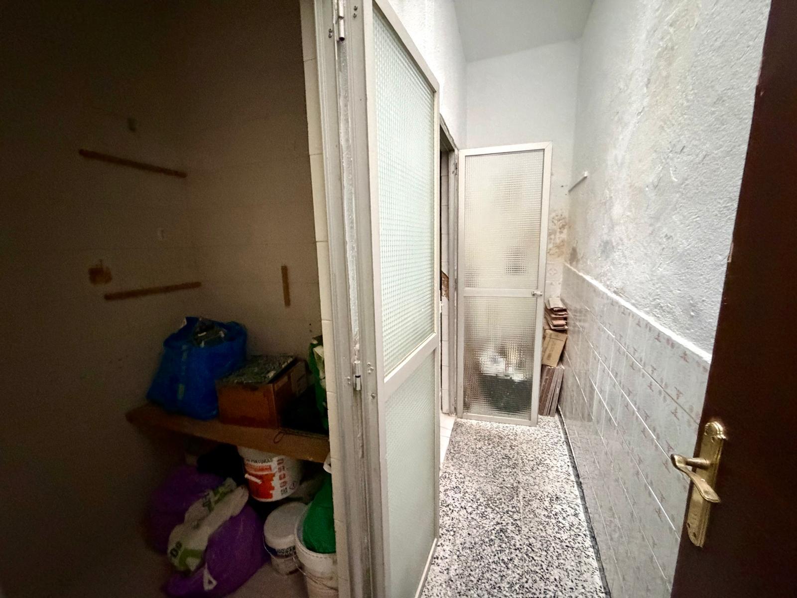 Imagen 9 Casa en venta en San Fernando / En la Calle Rosario 