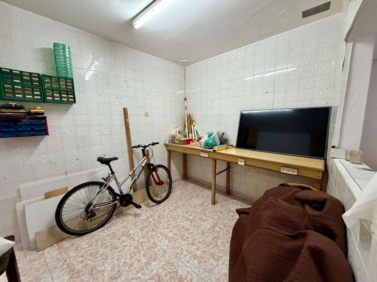 Imagen 3 Casa en venta en San Fernando / En la Calle Rosario 