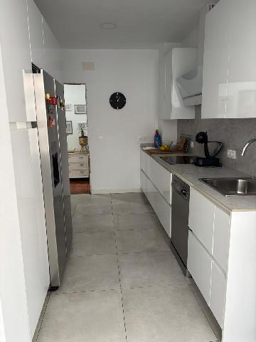 Imagen 1 Inmueble 300636 - Piso en venta en San Fernando / Cerca del Centro Comercial El Plaza