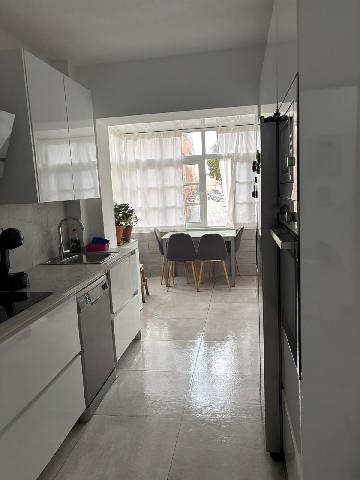 Imagen 3 Inmueble 300636 - Piso en venta en San Fernando / Cerca del Centro Comercial El Plaza