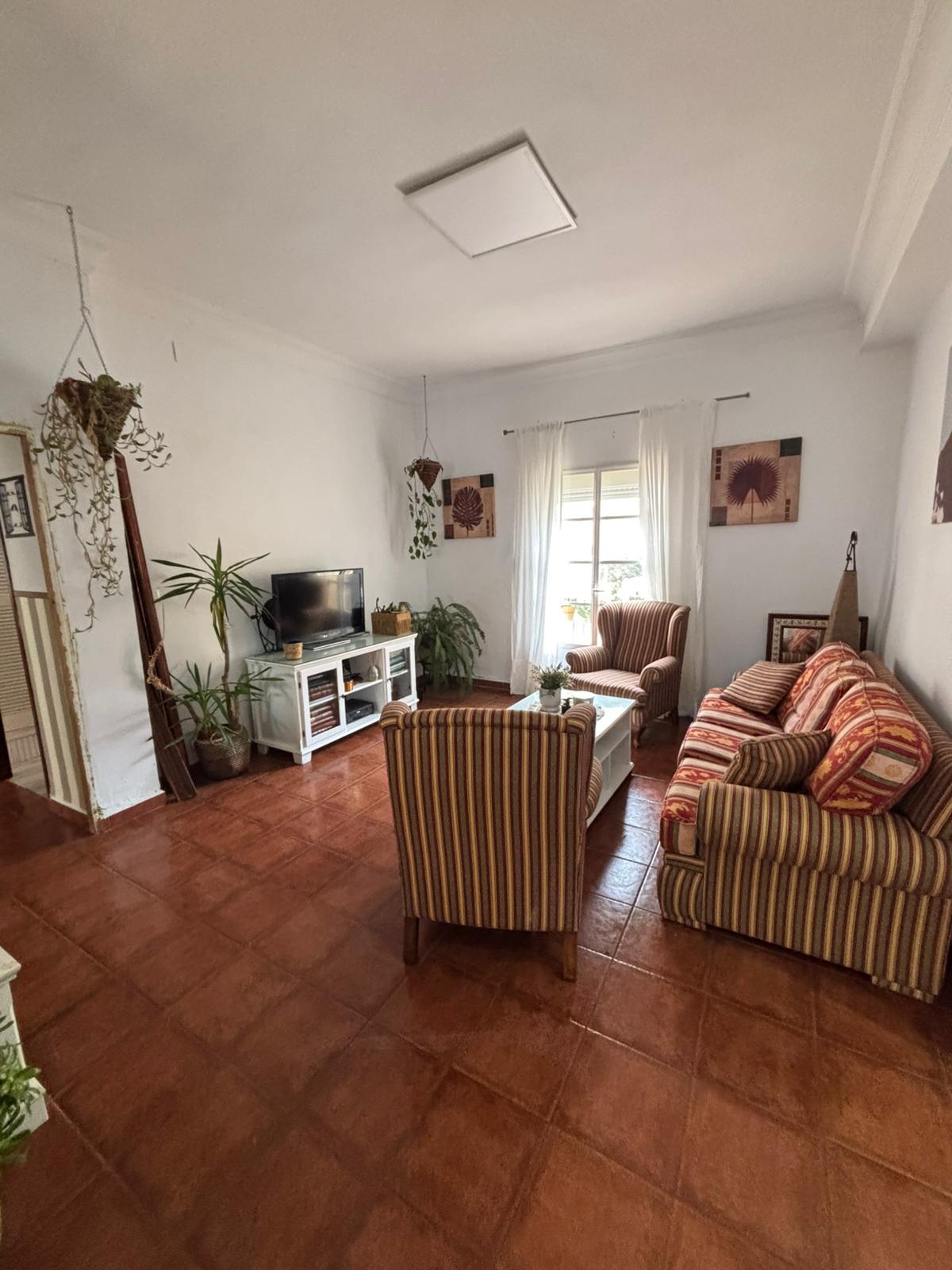 Imagen 8 Piso en venta en San Fernando / Cerca del Centro Comercial El Plaza