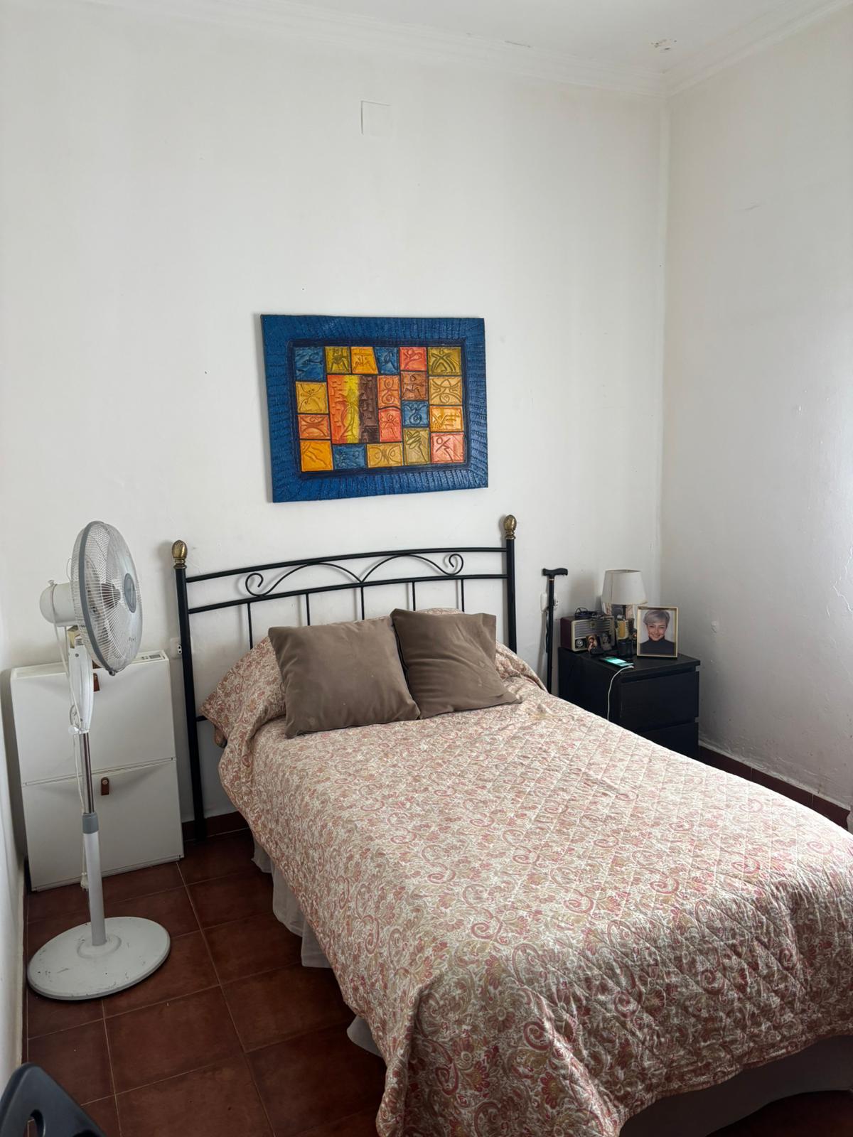 Imagen 9 Piso en venta en San Fernando / Cerca del Centro Comercial El Plaza