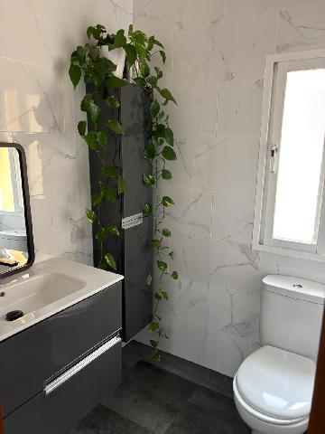 Imagen 6 Inmueble 300636 - Piso en venta en San Fernando / Cerca del Centro Comercial El Plaza