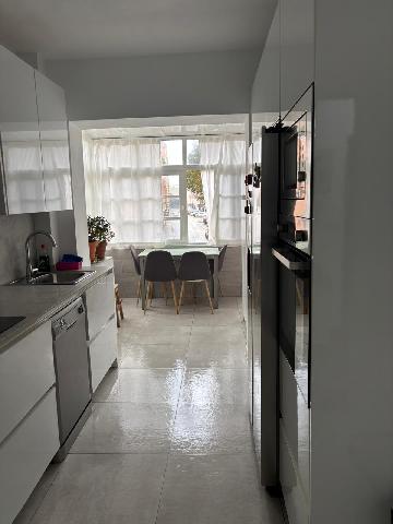 Imagen 25 Inmueble 300636 - Piso en venta en San Fernando / Cerca del Centro Comercial El Plaza