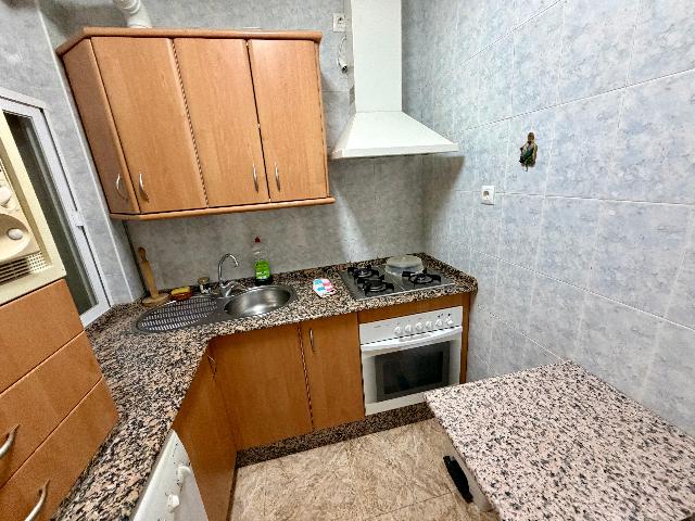 Imagen 2 Inmueble 300640 - Piso en venta en San Fernando / Cerca de la Calle San Marcos.