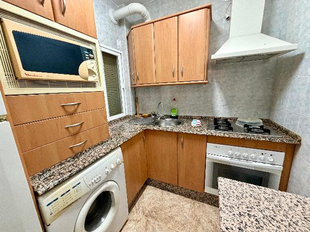 Imagen 5 Inmueble 300640 - Piso en venta en San Fernando / Cerca de la Calle San Marcos.