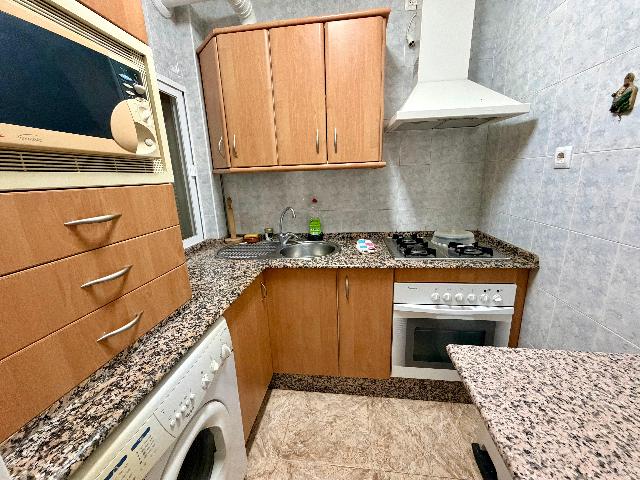 Imagen 4 Inmueble 300640 - Piso en venta en San Fernando / Cerca de la Calle San Marcos.