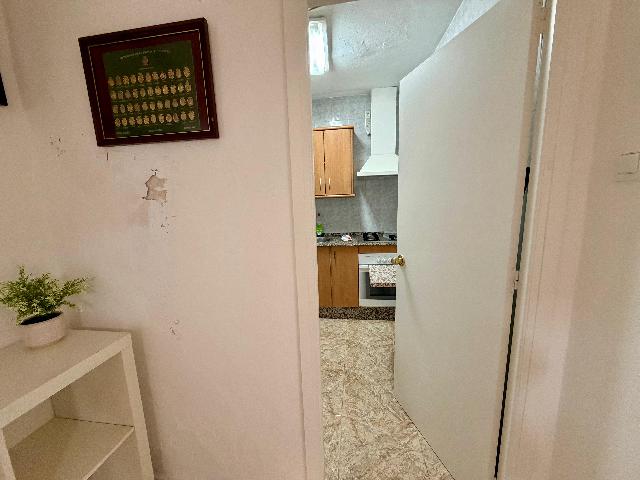 Imagen 10 Inmueble 300640 - Piso en venta en San Fernando / Cerca de la Calle San Marcos.