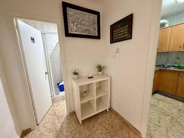 Imagen 11 Inmueble 300640 - Piso en venta en San Fernando / Cerca de la Calle San Marcos.