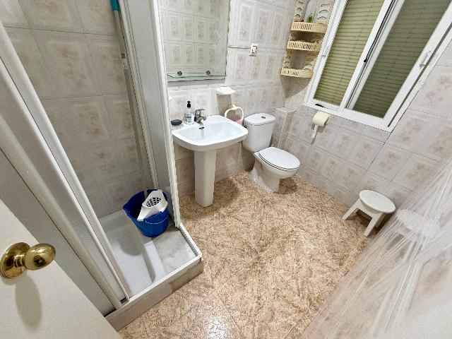 Imagen 12 Inmueble 300640 - Piso en venta en San Fernando / Cerca de la Calle San Marcos.