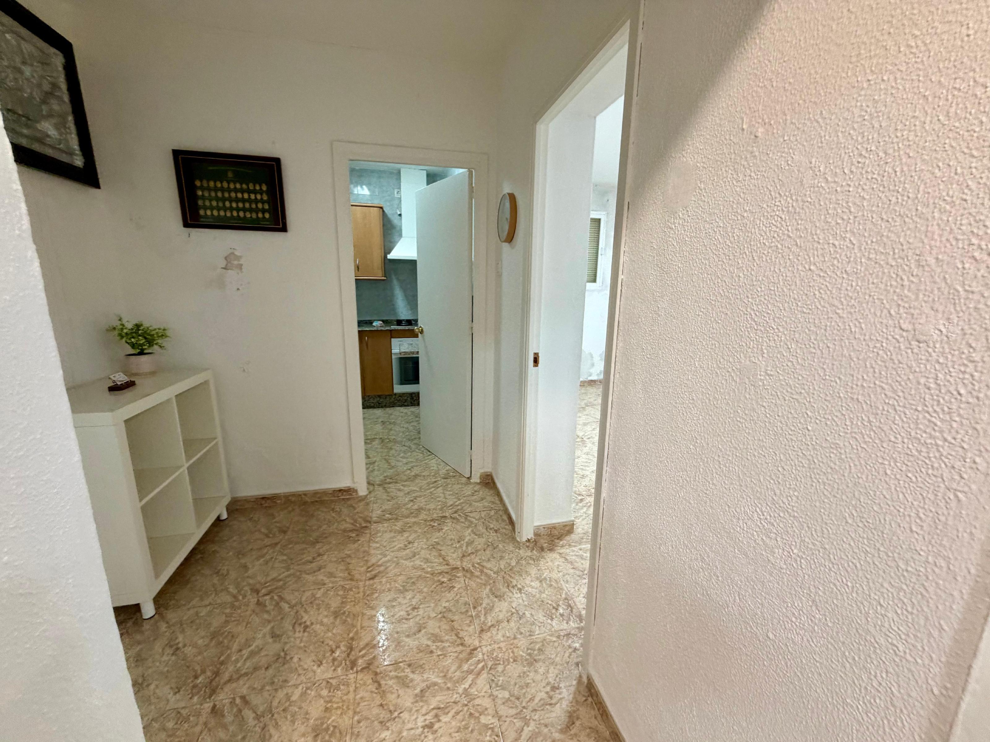 Imagen 9 Piso en venta en San Fernando / Cerca de la Calle San Marcos.