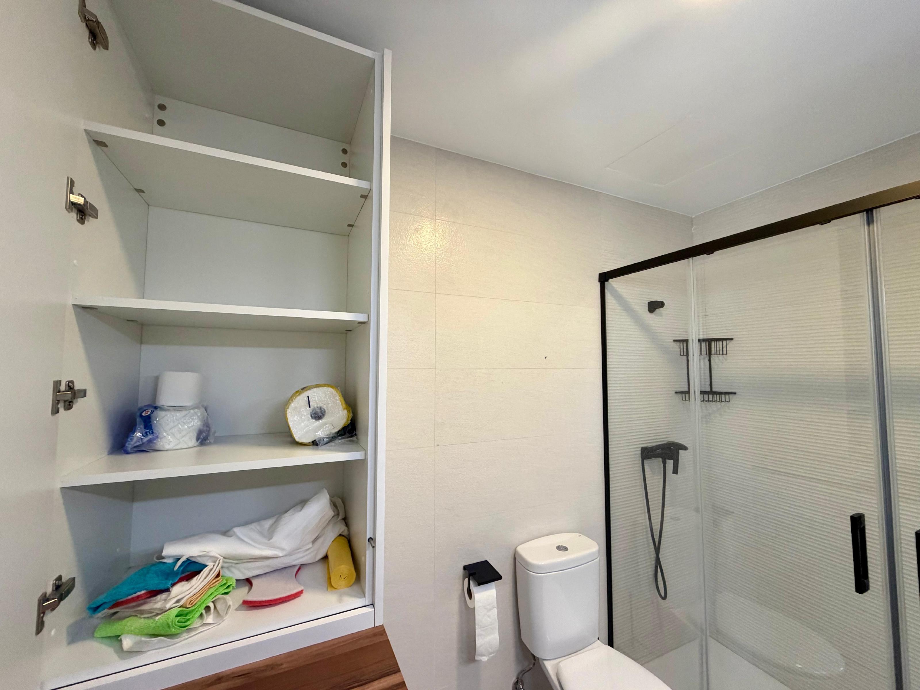 Imagen 31 Piso en venta en Cádiz / En la playa Santa María del Mar.