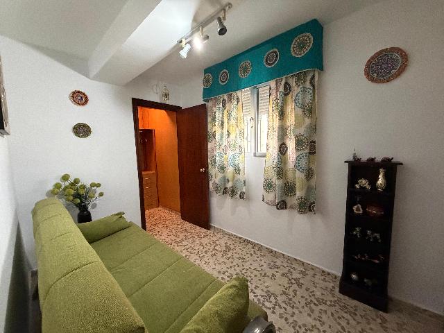 Imagen 13 Inmueble 301003 - Piso en venta en San Fernando / Cerca del Colegio Puente Zuazo.
