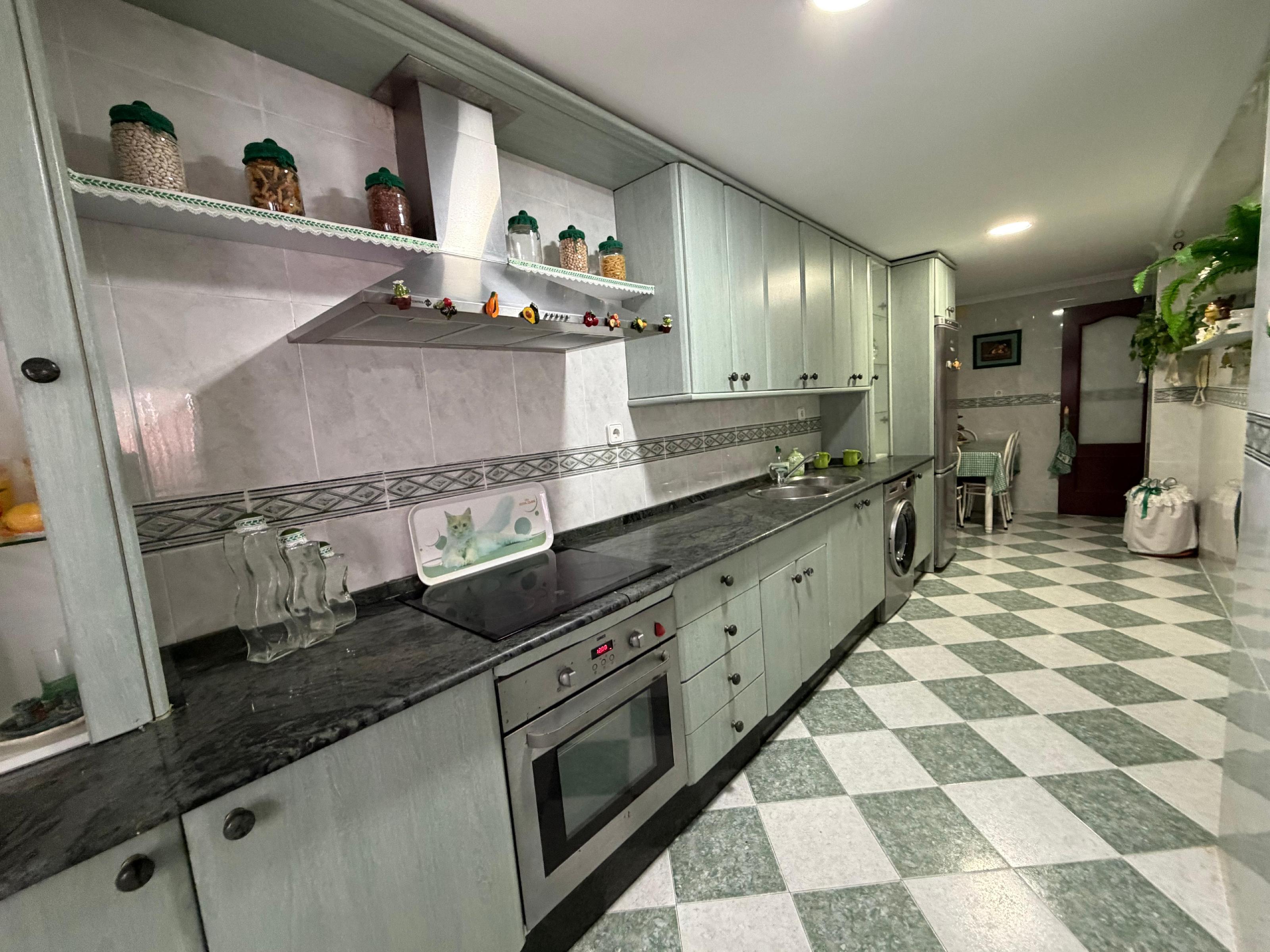 Imagen 5 Piso en venta en San Fernando / Cerca del Colegio Puente Zuazo.