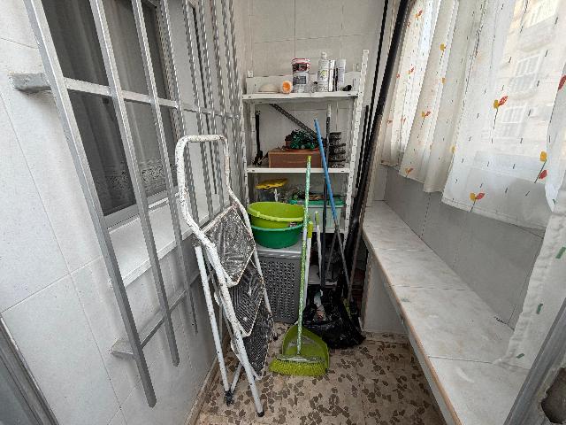 Imagen 22 Inmueble 301003 - Piso en venta en San Fernando / Cerca del Colegio Puente Zuazo.