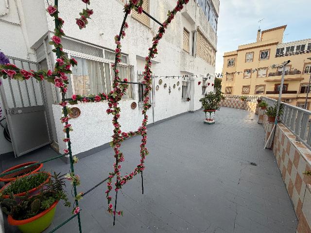 Imagen 19 Inmueble 301003 - Piso en venta en San Fernando / Cerca del Colegio Puente Zuazo.