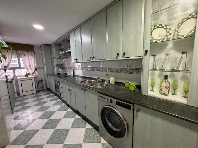 Imagen 4 Inmueble 301003 - Piso en venta en San Fernando / Cerca del Colegio Puente Zuazo.