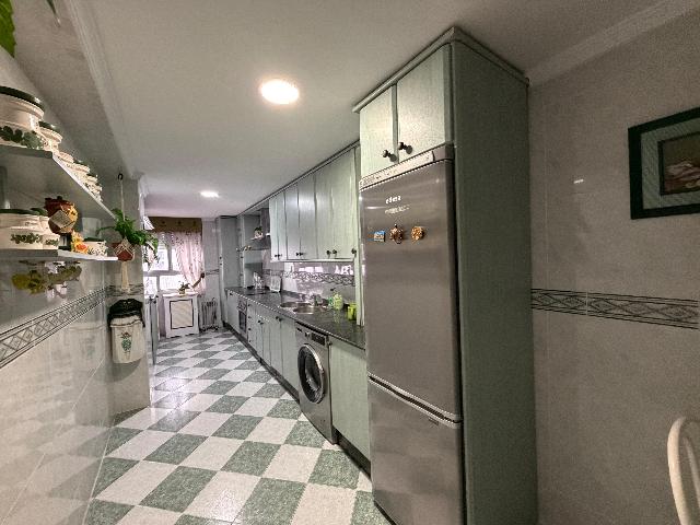 Imagen 8 Inmueble 301003 - Piso en venta en San Fernando / Cerca del Colegio Puente Zuazo.
