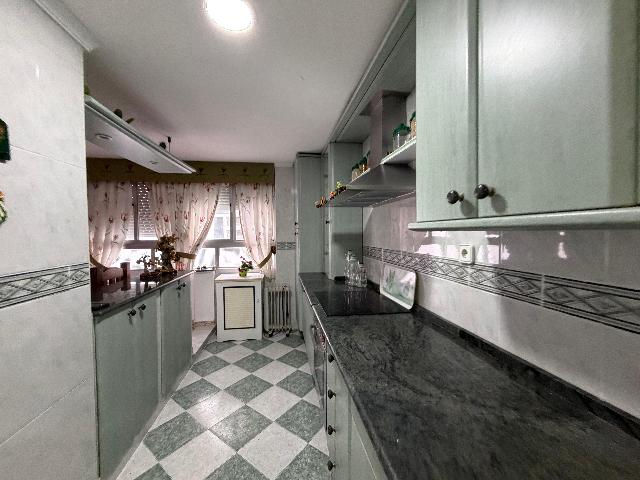 Imagen 6 Inmueble 301003 - Piso en venta en San Fernando / Cerca del Colegio Puente Zuazo.