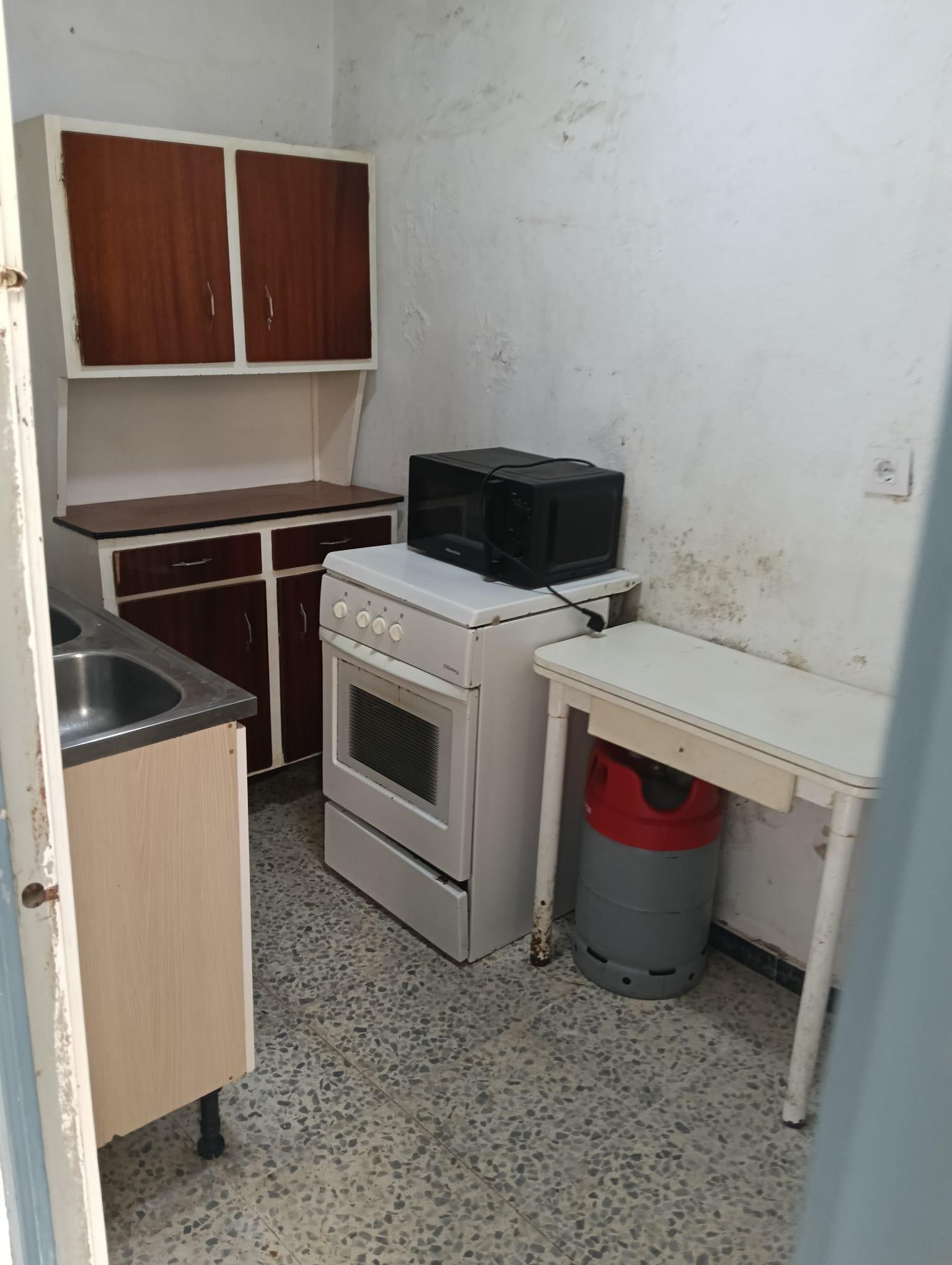 Imagen 9 Casa Adosada en venta en Rota / Cerca del Centro Social Vicente Beltran
