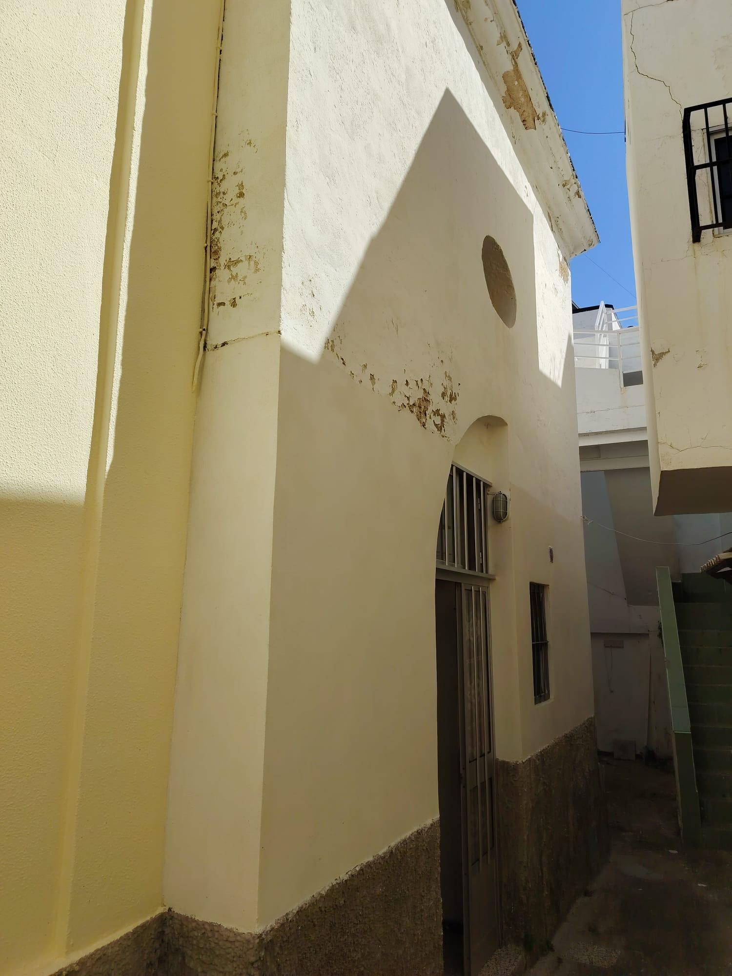 Imagen 10 Casa Adosada en venta en Rota / Cerca del Centro Social Vicente Beltran