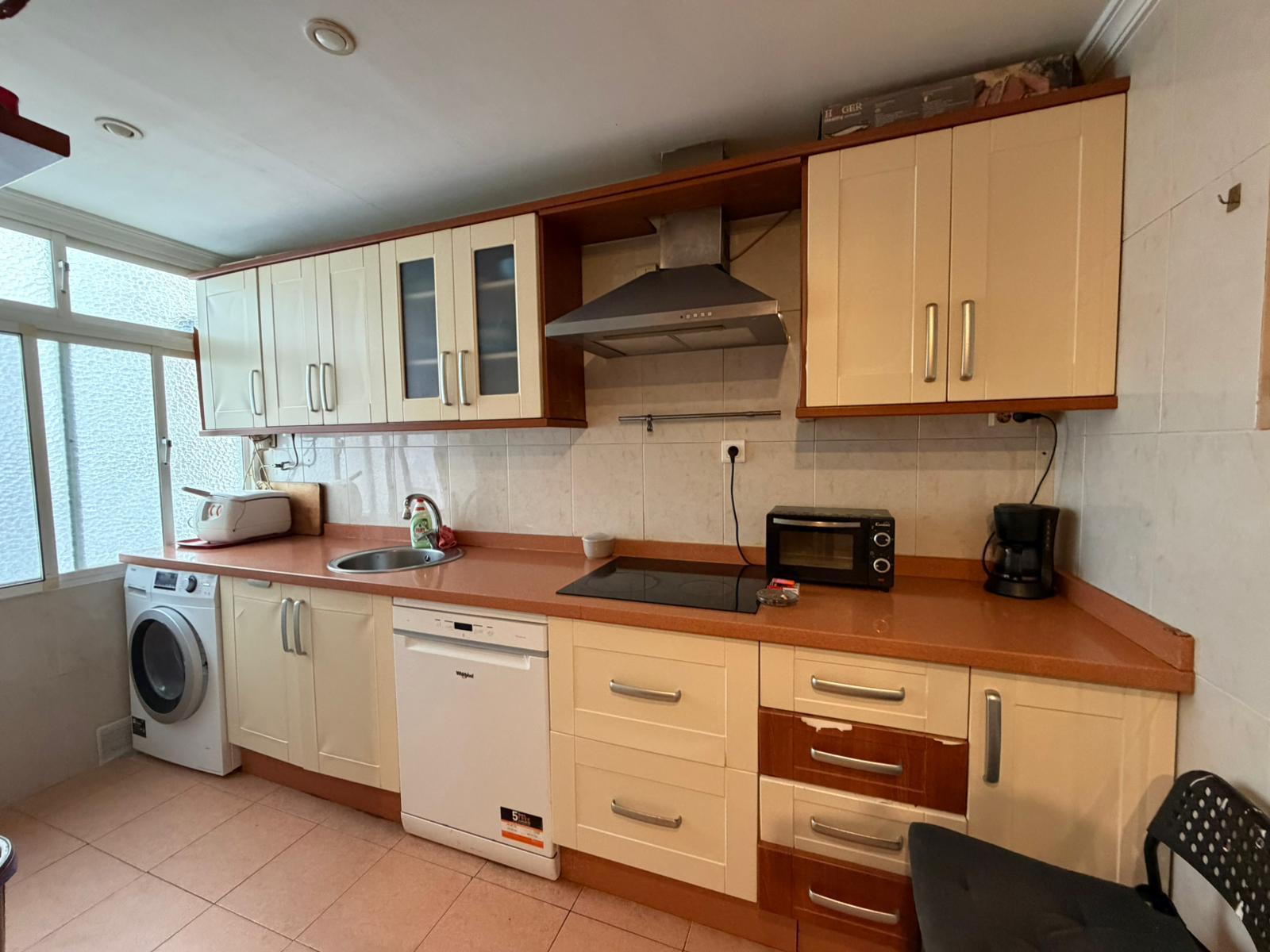 Imagen 1 Piso en venta en Cádiz / Cerca del estadio Nuevo Mirandilla