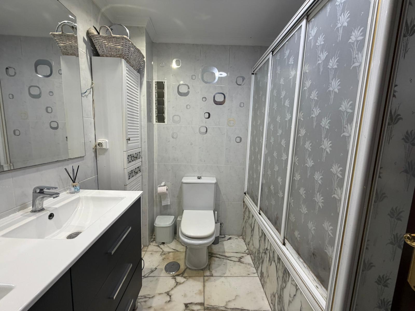 Imagen 9 Piso en venta en Cádiz / Cerca del estadio Nuevo Mirandilla