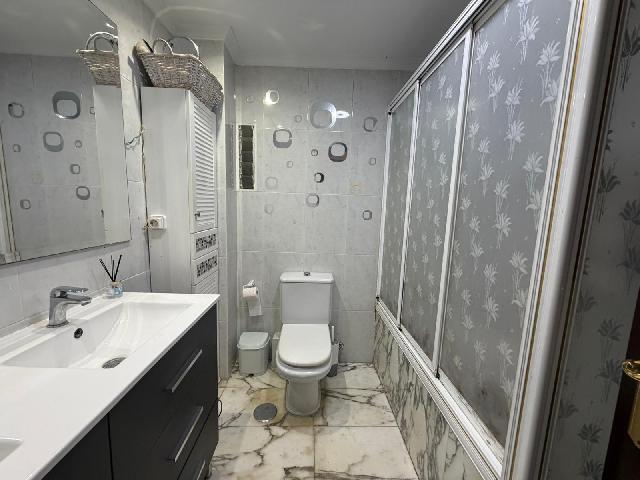 Imagen 9 Inmueble 301476 - Piso en venta en Cádiz / Cerca del estadio Nuevo Mirandilla