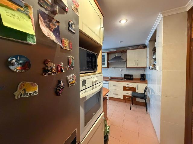 Imagen 13 Inmueble 301476 - Piso en venta en Cádiz / Cerca del estadio Nuevo Mirandilla