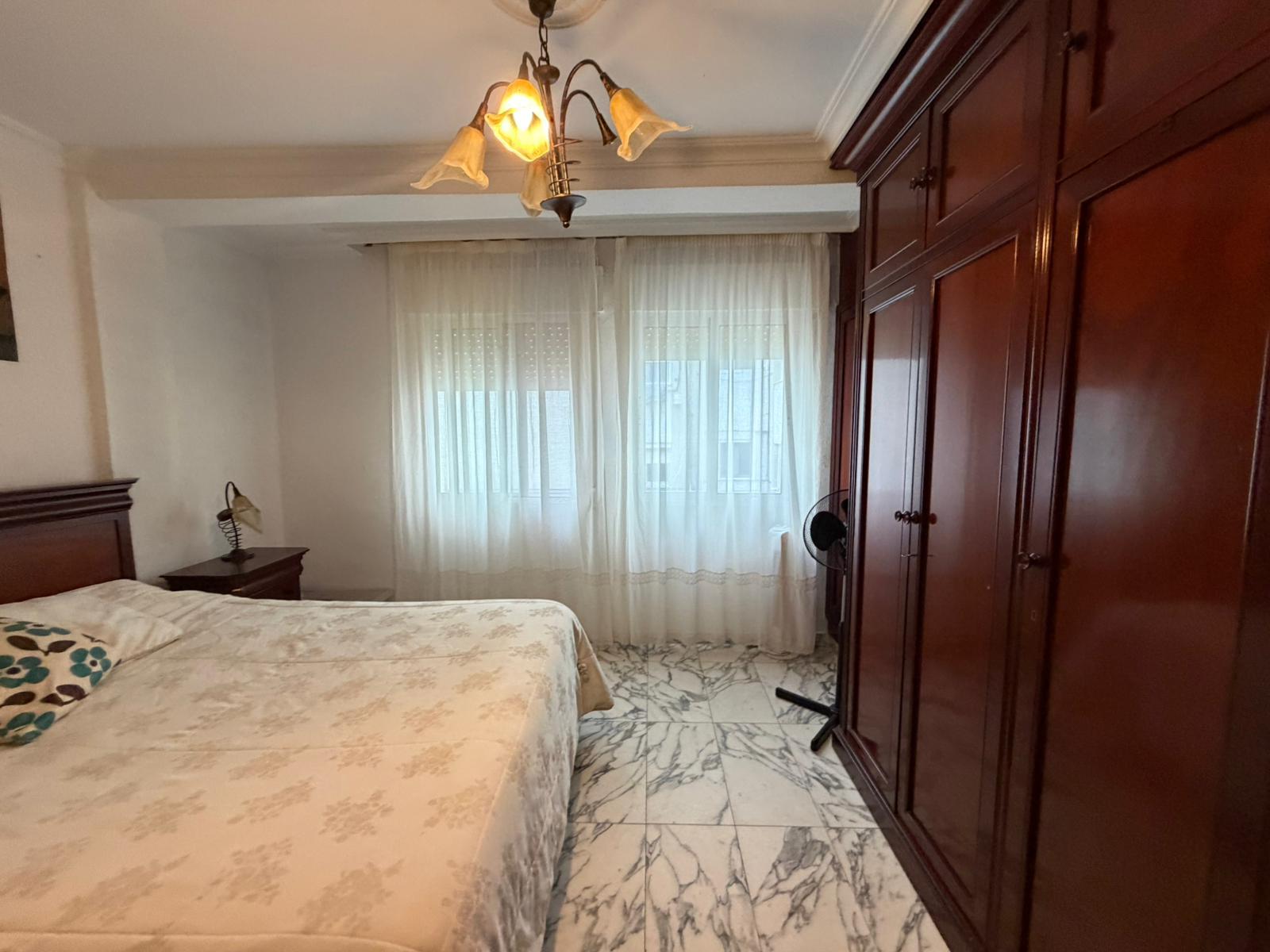 Imagen 7 Piso en venta en Cádiz / Cerca del estadio Nuevo Mirandilla