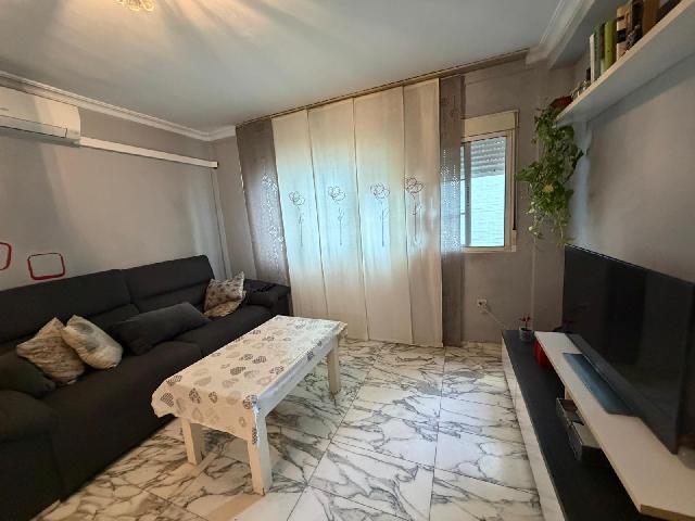 Imagen 14 Inmueble 301476 - Piso en venta en Cádiz / Cerca del estadio Nuevo Mirandilla