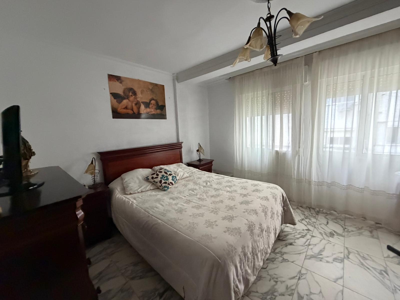 Imagen 5 Piso en venta en Cádiz / Cerca del estadio Nuevo Mirandilla