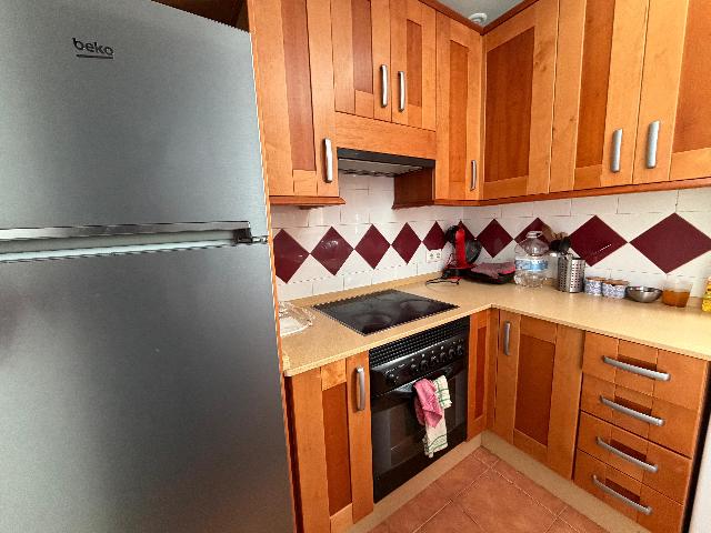 Imagen 8 Inmueble 301477 - Piso en venta en Cádiz / Plaza Jesús de Nazareno