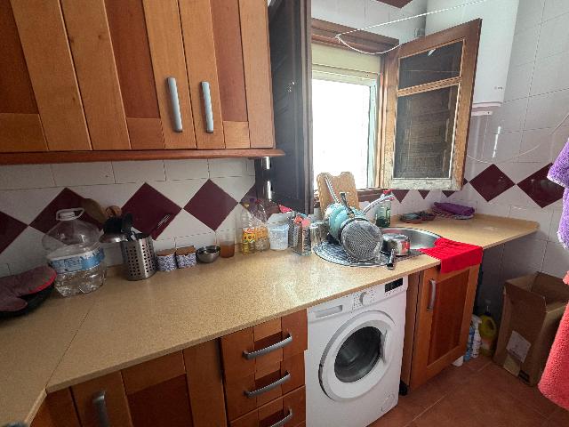 Imagen 7 Inmueble 301477 - Piso en venta en Cádiz / Plaza Jesús de Nazareno