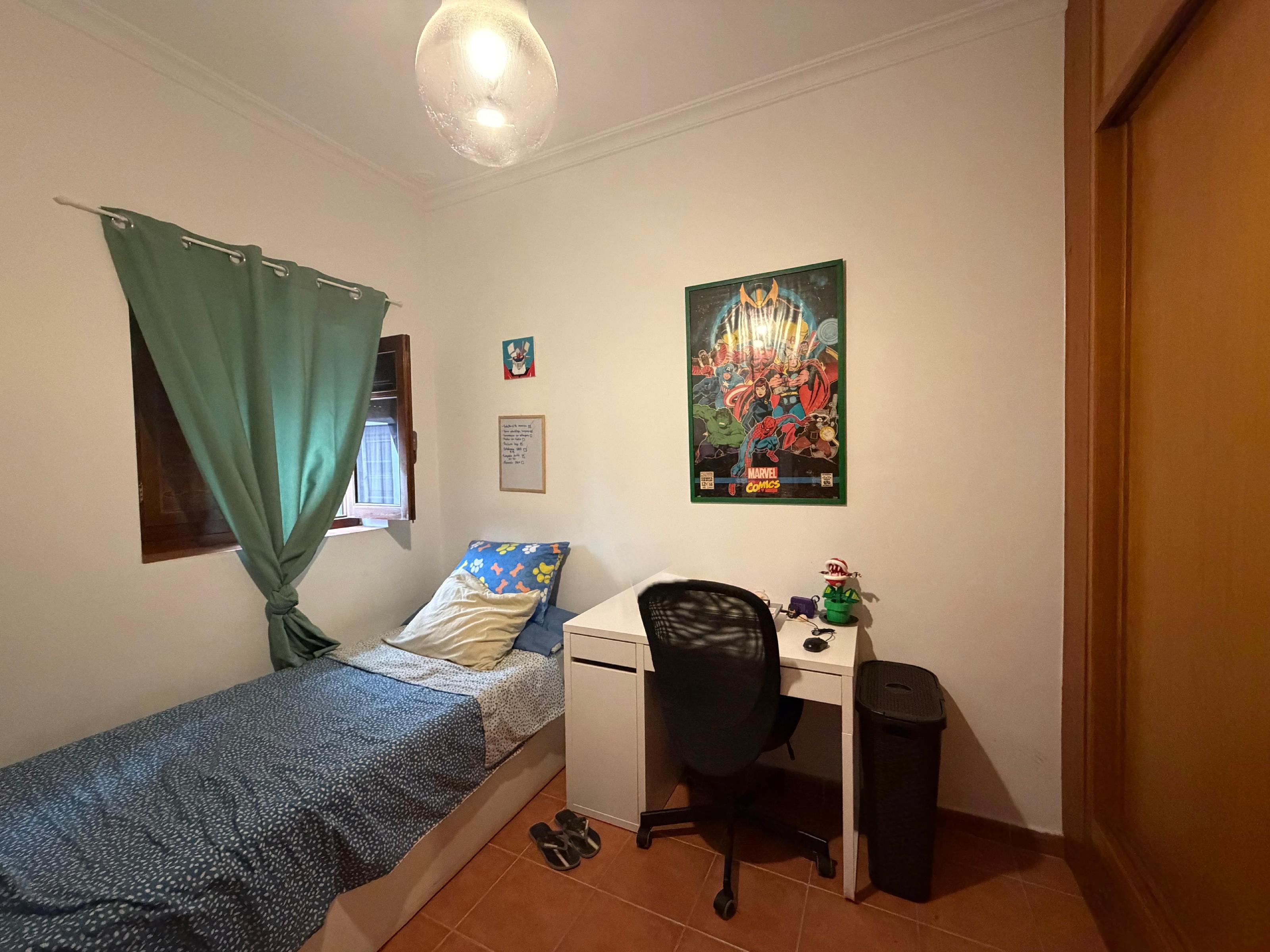 Imagen 13 Piso en venta en Cádiz / Plaza Jesús de Nazareno