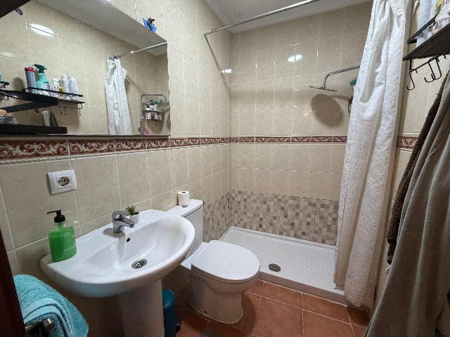 Imagen 14 Inmueble 301477 - Piso en venta en Cádiz / Plaza Jesús de Nazareno