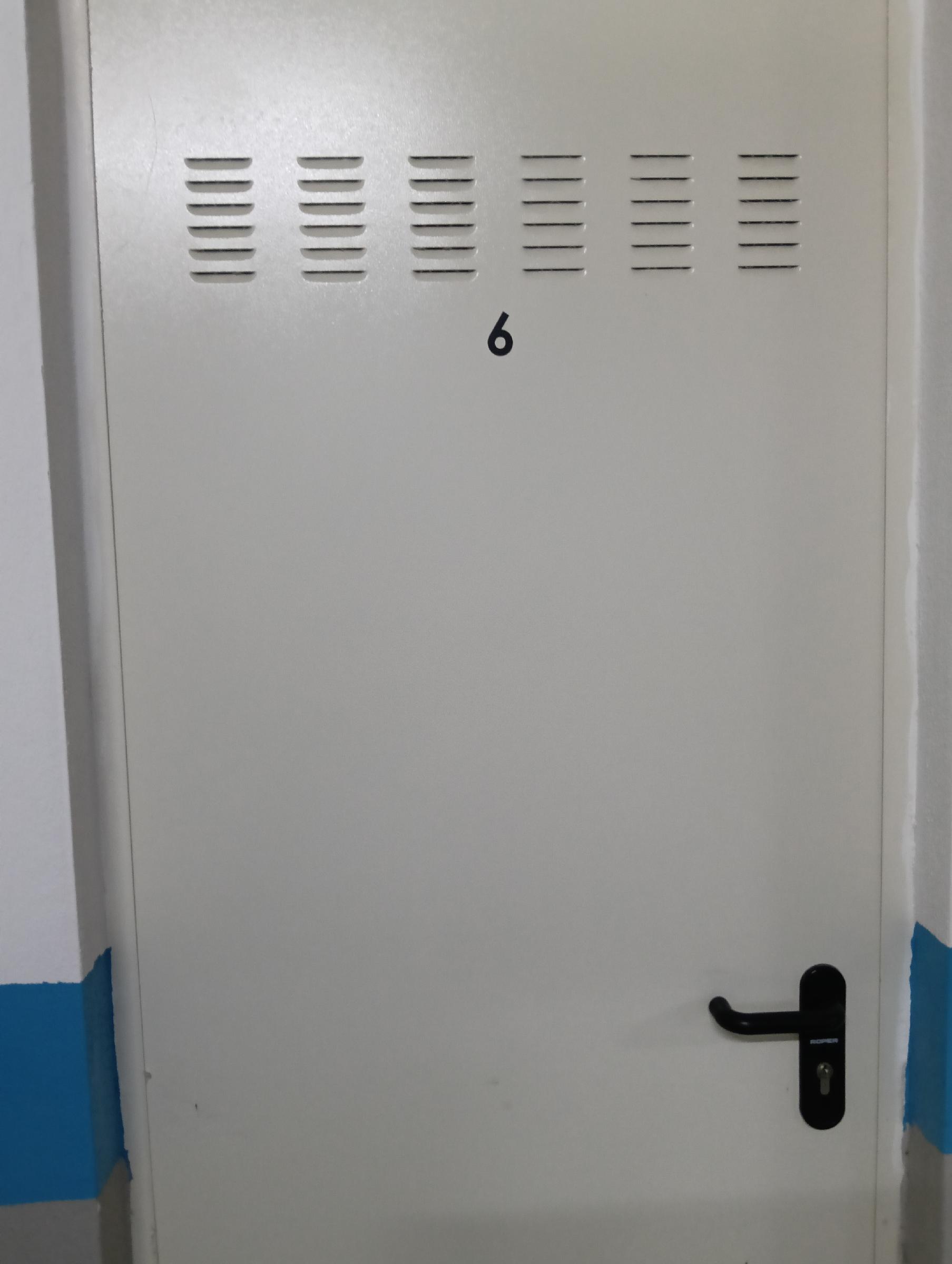 Imagen 25 Piso en venta en Rota / A 100 metros de la playa Punta Candor 