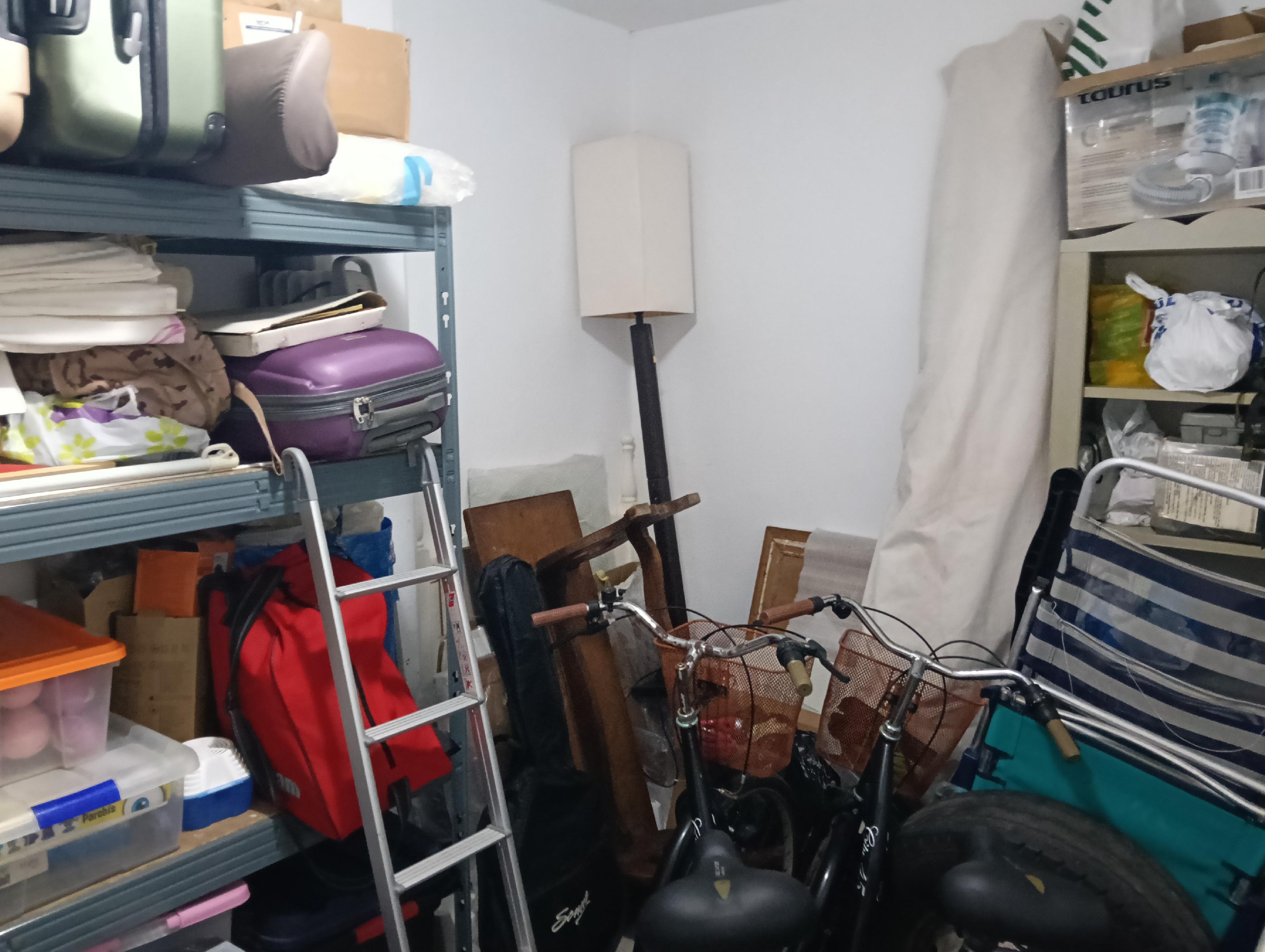 Imagen 24 Piso en venta en Rota / A 100 metros de la playa Punta Candor 