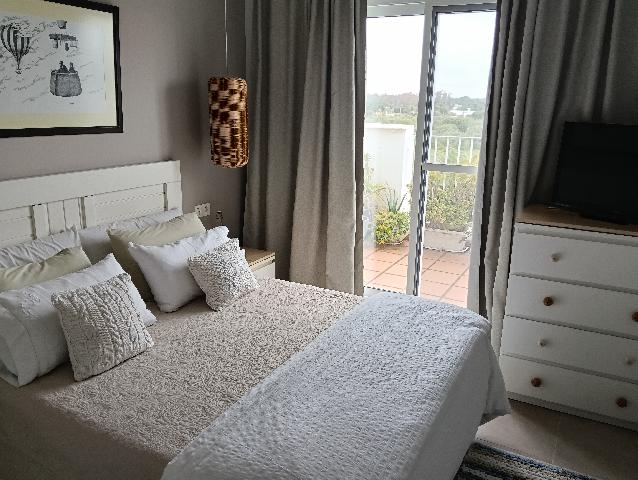 Imagen 19 Inmueble 301504 - Piso en venta en Rota / A 100 metros de la playa Punta Candor 