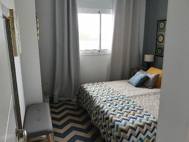 Imagen 20 Inmueble 301504 - Piso en venta en Rota / A 100 metros de la playa Punta Candor 