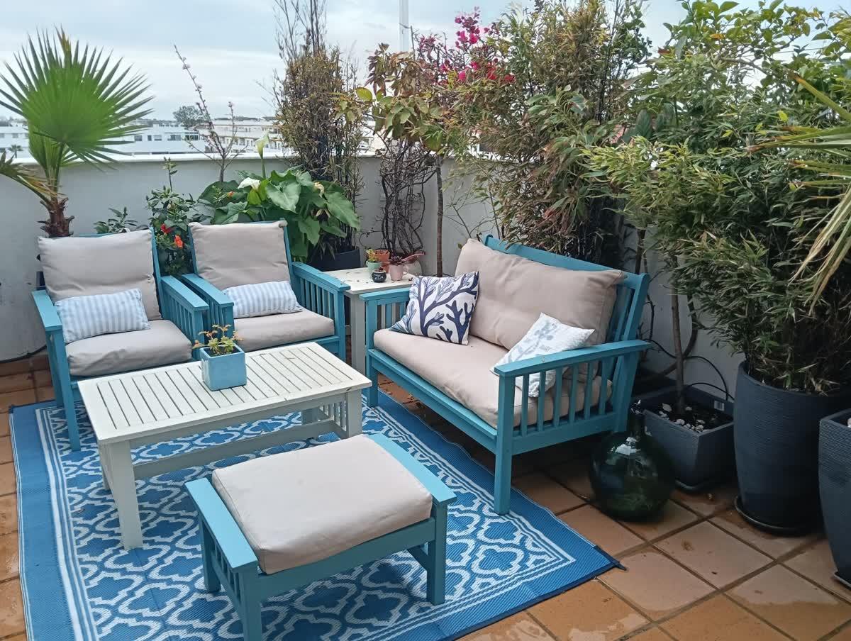 Imagen 1 Piso en venta en Rota / A 100 metros de la playa Punta Candor 