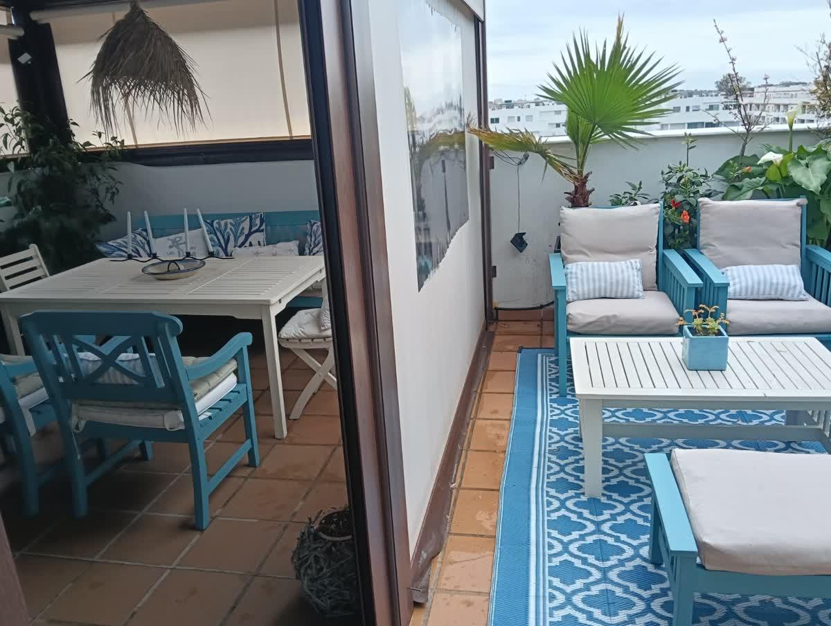 Imagen 6 Piso en venta en Rota / A 100 metros de la playa Punta Candor 