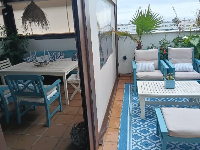 Imagen 6 Inmueble 301504 - Piso en venta en Rota / A 100 metros de la playa Punta Candor 