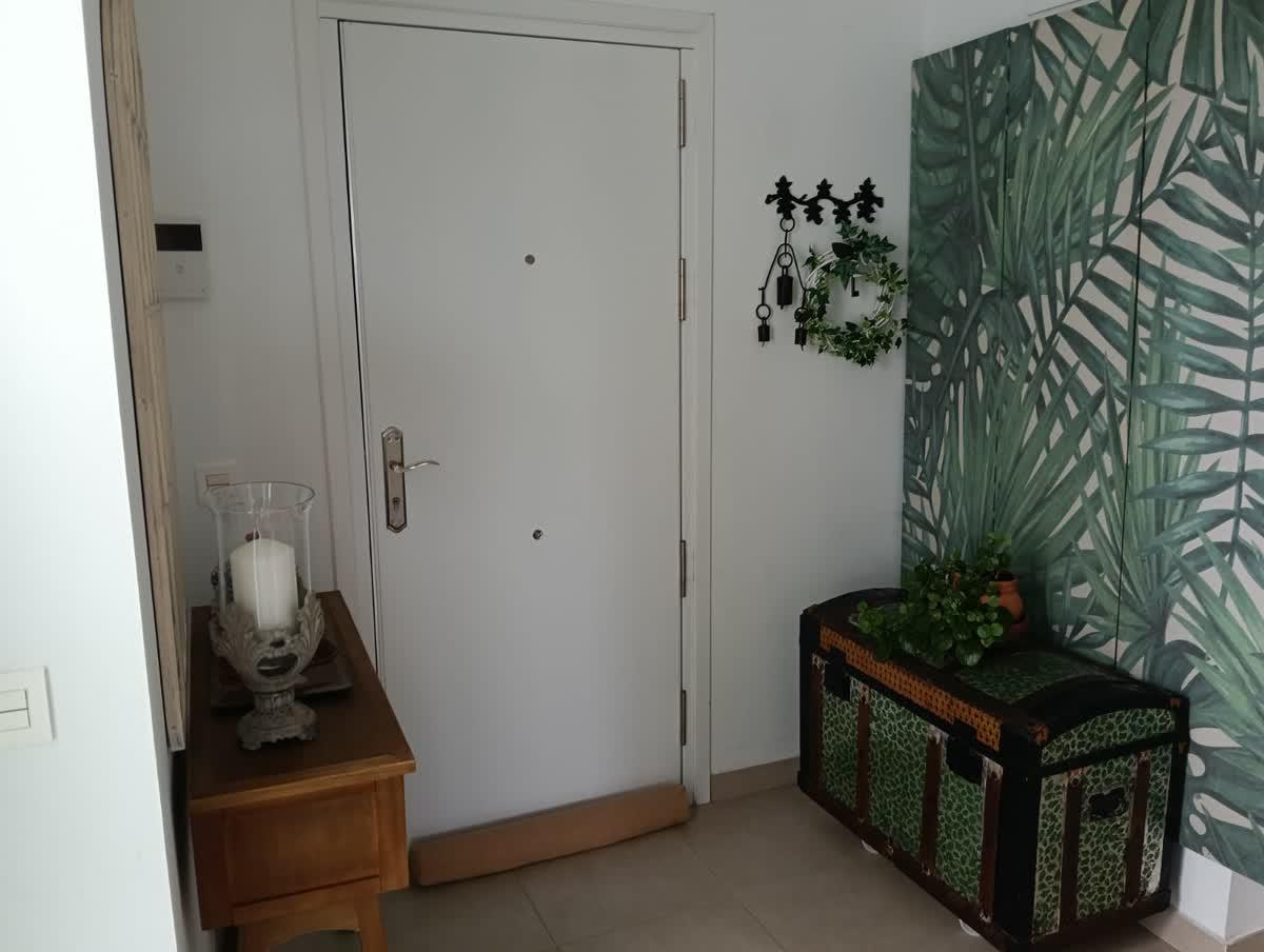 Imagen 7 Piso en venta en Rota / A 100 metros de la playa Punta Candor 